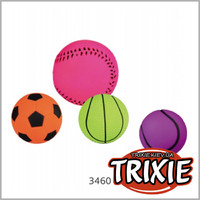 TRIXIE TX-3460 Набор мячей для собак TRIXIE