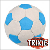TRIXIE TX-3471 Набор тканевых мячей для собак TRIXIE Количество: 12шт