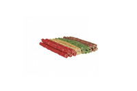 Палочки для собак TRIXIE Цвет: Mix 50, 12 см / D 9-10 мм