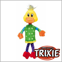 TRIXIE TX-34747 Игрушка-утка для собак TRIXIE