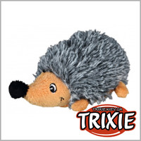 TRIXIE TX-34748 Игрушка- плюшевый ёж для собак TRIXIE Размер: 12см