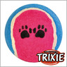 TRIXIE TX-3475 Набор теннисных мячей для собак TRIXIE