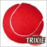 TRIXIE TX-34800 Набор теннисных мячей для собак TRIXIE