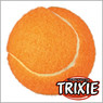 TRIXIE TX-34800 Набор теннисных мячей для собак TRIXIE
