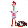 TRIXIE TX-34805 Игрушка-цыплёнок для собак TRIXIE