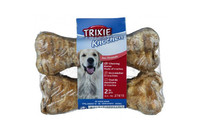 Жевательная косточка для собак TRIXIE Вес: 2х35гр, 10 см
