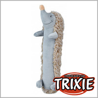 TRIXIE TX-34833 Игрушка-длинный ёж для собак TRIXIE
