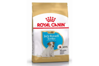 Royal Canin Jack Russel Junior для щенков породы джек-рассел-терьер в возрасте до 10 месяцев 3 кг