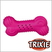 TRIXIE TX-34848 Шуршащая кость для собак TRIXIE Размер: 11см