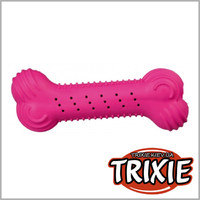 TRIXIE TX-34849 Шуршащая кость для собак TRIXIE Размер: 18см