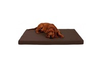 Матрац для собак  Samoa Sky ,   65х40 см,   коричневый