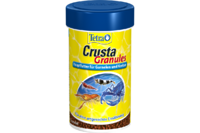 Tetra Crusta Menu  корм для креветок и раков 100ml
