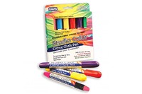 Davis Kaleidoscope Colors ДЭВИС КАЛЕДОСКОП ЦВЕТОВ красящий мелок для шерсти, волос, кожи