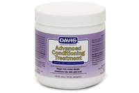 Davis Advanced Conditioning Treatment ДЭВИС ГЛУБОКИЙ УХОД кондиционер для собак, котов, с маслом макадамии, жожоба, оливковым, 0,454 мл