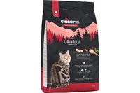 Сухой корм для котов Chicopee HNL Cat Urinary Adult с птицей и печенью 8 кг