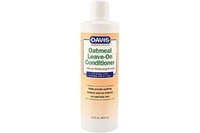 Davis Oatmeal Leave-On Conditioner ДЭВИС ОВСЯНАЯ МУКА супер увлажняющий кондиционер для собак, котов, концентрат, 355 мл