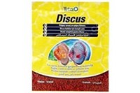 Tetra DISСUS   гранулы для дискусов, 15g