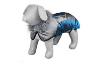 Зимнее пальто для собак TRIXIE - Auron, Обхват 36-45 см  Длина: 35 см