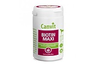 Canvit Biotin H Maxi витамины для собак