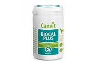 Canvit Biotin Blocal Plus витамины для собак