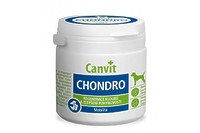 Canvit Chondro минеральная добавка для собак
