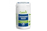 Canvit Chondro Maxi минеральная добавка для собак