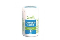 Canvit Chondro Super минеральная добавка для собак