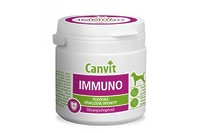 Canvit Imuno пищевая добавка для укрепления имунитета собак