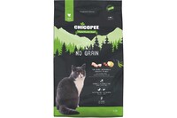 Сухой корм для котов Chicopee HNL Cat No Grain Adult с птицей и печенью  8 кг