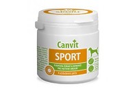 Canvit Sport витамины для активных собак