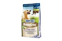 Happy Dog NATUR CROQ ADULT XXL корм для собак крупных и гигантских пород  15кг