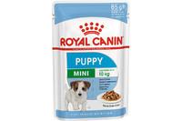 Royal Canin Mini Puppy влажный корм для собак  0.085 гр