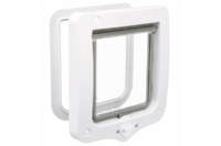 Дверца 2-Way Flap Door  TRIXIE для кошек и мелких собак