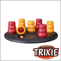 TRIXIE TX-32017 Стратегическая игра для собак TRIXIE - Солитэр