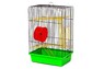 Клетка для грызунов Лори БИГ ХОМЯК 4, краска