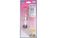 Vo-Toys ПОИЛКА для грызунов с креплением, винил , 0.05 л.