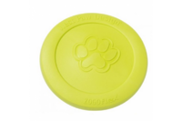 Игрушка для собак Zisc Small Glow  Зиск  фрисби малая   светлая, 17 см