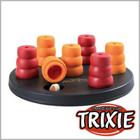 TRIXIE TX-32023 Стратегическая игра для собак TRIXIE - Солитэр мини