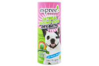 ESPREE Oatmeal Baking Soda Dry Bath Сухой шампунь  для собак с протеинами овса и пищевой содой 170 мл