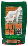  Nutra Mix для собак мелких пород 