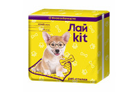 Лайkit пеленки гигиенические для животных 10 шт. 40х60 см