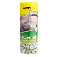 GIMPET Kazentabs 710шт алгобиотин