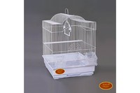 Клетка для птиц A413 , эмаль