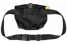 Сумка TRIXIE для лакомств на пояс,черный/желтый
