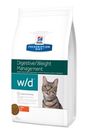 Prescription Diet™ Feline w/d™