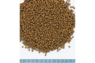Tetra Gold fish Granules, Плавающие гранулы для любых холодноводных и золотых рыбок,100ml