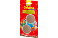 Tetra Gold fish Holiday  корм для золотых рыбок  2х12гр