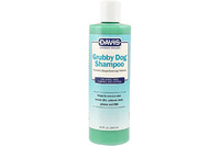 Davis Grubby Dog Shampoo ДЭВИС ГРАББИ ДОГ шампунь глубокой очистки для собак, котов, концентрат, 355 мл