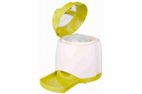 Развивающая игрушка-кормушка"Memory Trainer 2.0." TRIXIE  для собак,ø 20 × 24 cм