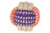 Мяч верёвочный TRIXIE, ø 6см